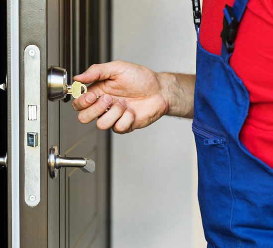 Residential Locksmith Eucalyptus Hills
