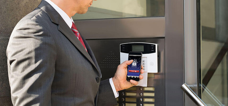 Commercial Office Locksmith Eucalyptus Hills