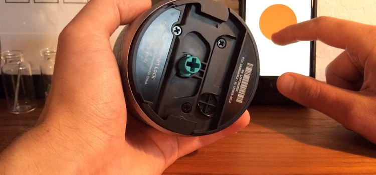 Eucalyptus Hills Smart Lock Repair