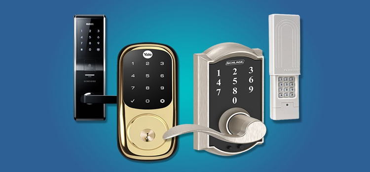 Smart Pad Lock Repair Eucalyptus Hills